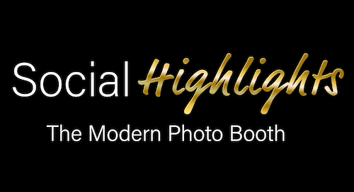 Social Highlights Logo